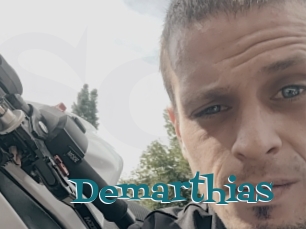 Demarthias