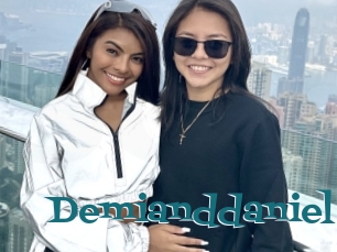 Demianddaniel