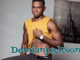 Demianjackson