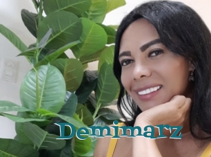 Demimarz