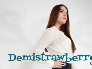 Demistrawberry