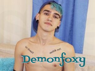 Demonfoxy