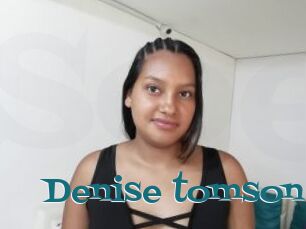 Denise_tomson