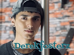 Derekfosterz