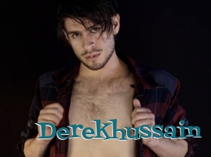 Derekhussain