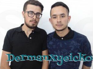 DermanXyeickon