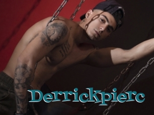 Derrickpierc