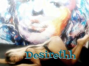 Desirethh