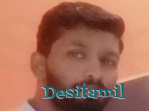 Desitamil