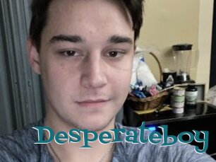 Desperateboy