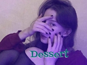 Dessert