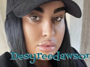 Desyreedawson