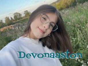 Devonaaston