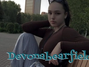 Devonabearfield