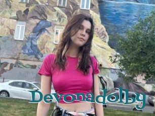 Devonadolby