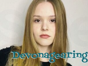 Devonagearing