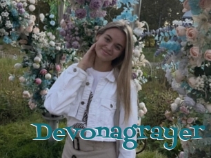 Devonagrayer