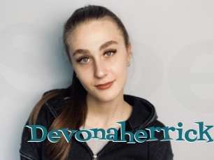 Devonaherrick