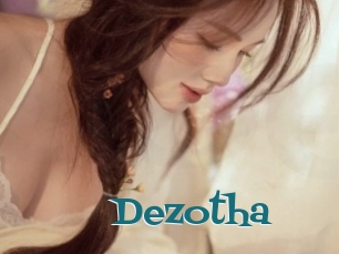 Dezotha