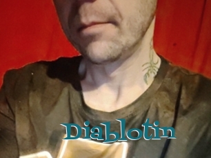 Diablotin