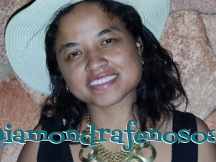 diamondrafenosoa So exhib