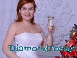 Diamondrossen