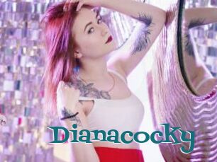 Dianacocky