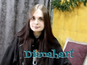 Dianahart