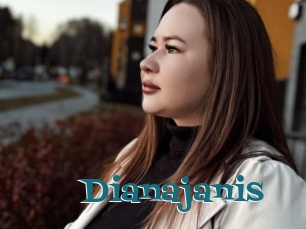 Dianajanis