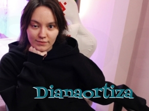 Dianaortiza