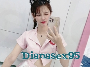 Dianasex95