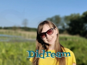 Didream