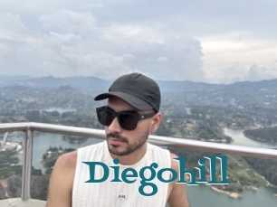 Diegohill