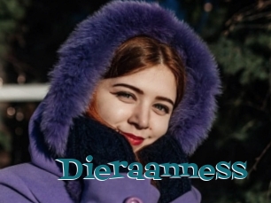 Dieraanness