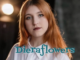 Dieraflowers