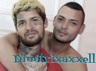 Dimitrixaxxell