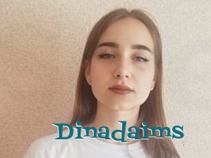 Dinadaims