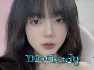 Diorbody