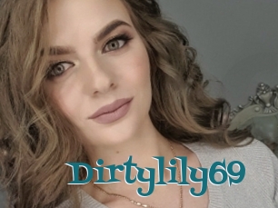 Dirtylily69