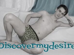 Discovermydesire