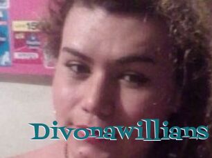 Divonawillians