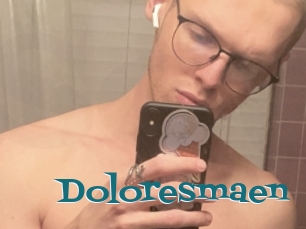 Doloresmaen