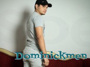 Dominickmen