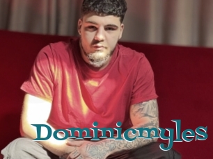 Dominicmyles