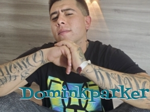 Dominkparker
