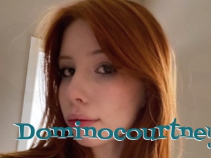 Dominocourtney