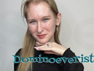 Dominoeverist
