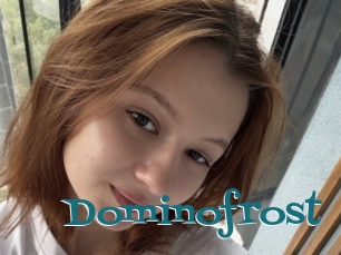 Dominofrost