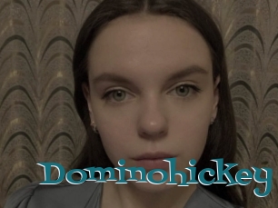 Dominohickey