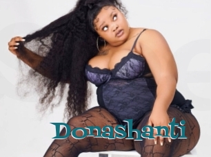 Donashanti